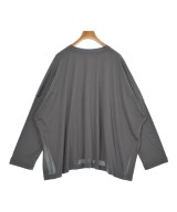 ESLOW（エスロー）Tシャツ・カットソー グレー サイズ:F レディース/2200644584913