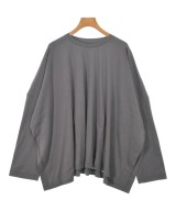 ESLOW（エスロー）Tシャツ・カットソー グレー サイズ:F レディース/2200644584944