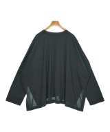 ESLOW（エスロー）Tシャツ・カットソー 黒 サイズ:F レディース/2200644584999