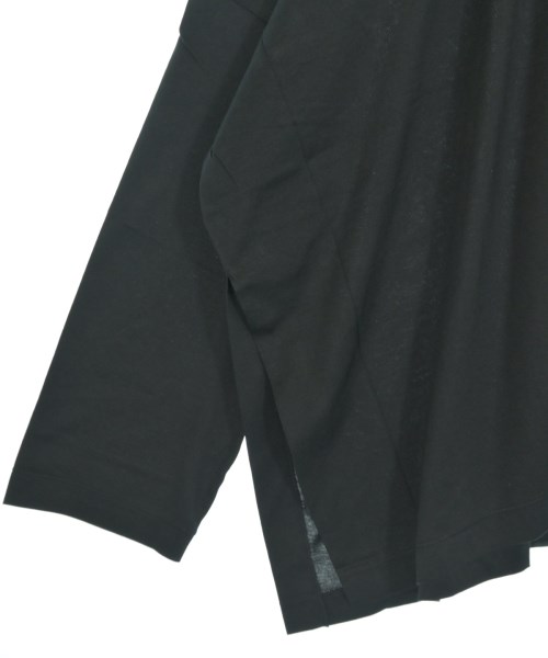 ESLOW（エスロー）Tシャツ・カットソー 黒 サイズ:F レディース/2200644585088