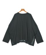 ESLOW（エスロー）Tシャツ・カットソー 黒 サイズ:F レディース/2200644585095