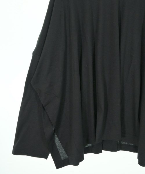 ESLOW（エスロー）Tシャツ・カットソー 黒 サイズ:F レディース/2200644585125