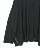 ESLOW（エスロー）Tシャツ・カットソー 黒 サイズ:F レディース/2200644585132