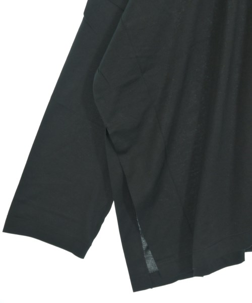 ESLOW（エスロー）Tシャツ・カットソー 黒 サイズ:F レディース/2200644585156