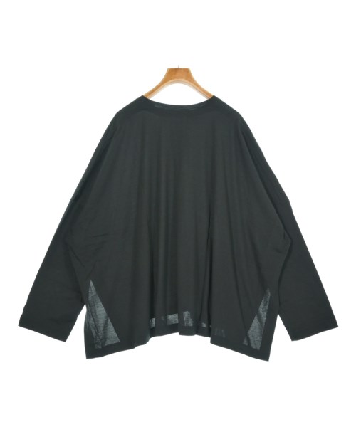 ESLOW（エスロー）Tシャツ・カットソー 黒 サイズ:F レディース/2200644585163