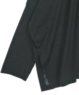 ESLOW（エスロー）Tシャツ・カットソー 黒 サイズ:F レディース/2200644585170