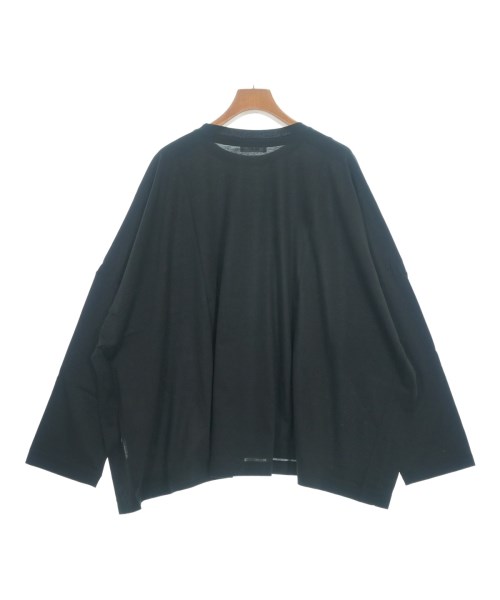 ESLOW（エスロー）Tシャツ・カットソー 黒 サイズ:F レディース/2200644585187