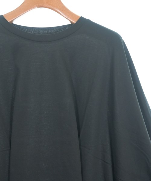 ESLOW（エスロー）Tシャツ・カットソー 黒 サイズ:F レディース/2200644585187