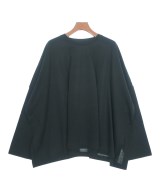 ESLOW（エスロー）Tシャツ・カットソー 黒 サイズ:F レディース/2200644585187