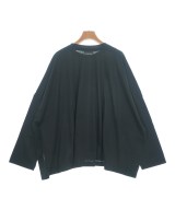 ESLOW（エスロー）Tシャツ・カットソー 黒 サイズ:F レディース/2200644585187