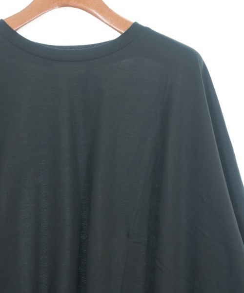 ESLOW（エスロー）Tシャツ・カットソー 黒 サイズ:F レディース/2200644585194