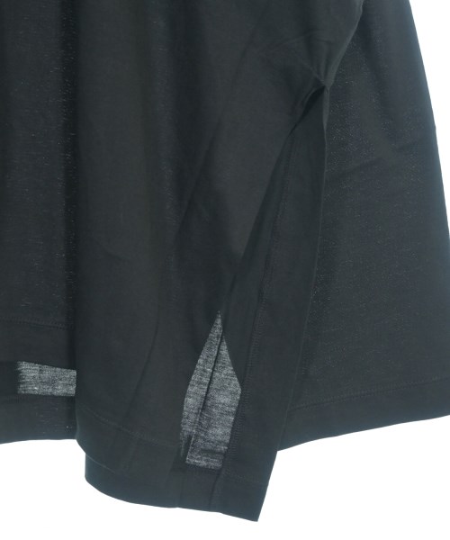 ESLOW（エスロー）Tシャツ・カットソー 黒 サイズ:F レディース/2200644585194