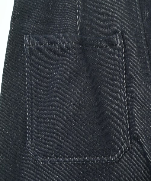 ESLOW（エスロー）デニムパンツ 紺 サイズ:2(M位) レディース/2200644585910