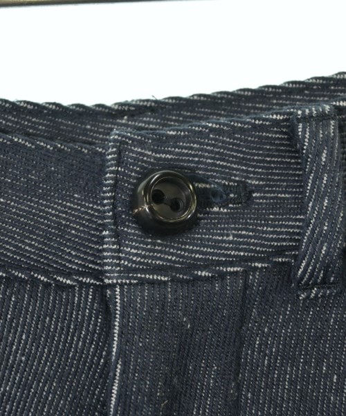 ESLOW（エスロー）デニムパンツ 紺 サイズ:2(M位) レディース/2200644585910