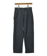 ESLOW（エスロー）デニムパンツ 紺 サイズ:2(M位) レディース/2200644585910