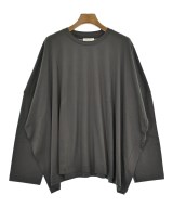 ESLOW（エスロー）Tシャツ・カットソー グレー サイズ:F レディース/2200644608527