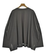 ESLOW（エスロー）Tシャツ・カットソー グレー サイズ:F レディース/2200644608541