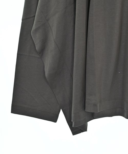 ESLOW（エスロー）Tシャツ・カットソー グレー サイズ:F レディース/2200644608572