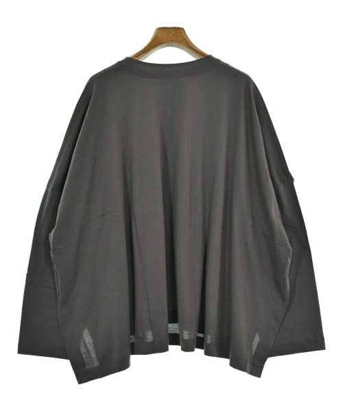 ESLOW（エスロー）Tシャツ・カットソー グレー サイズ:F レディース/2200644608596