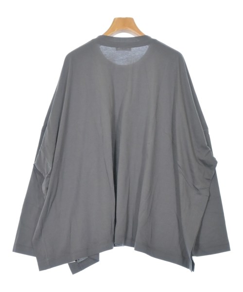 ESLOW（エスロー）Tシャツ・カットソー グレー サイズ:F レディース/2200644608657