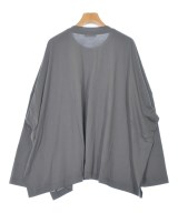 ESLOW（エスロー）Tシャツ・カットソー グレー サイズ:F レディース/2200644608664