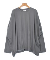 ESLOW（エスロー）Tシャツ・カットソー グレー サイズ:F レディース/2200644608695