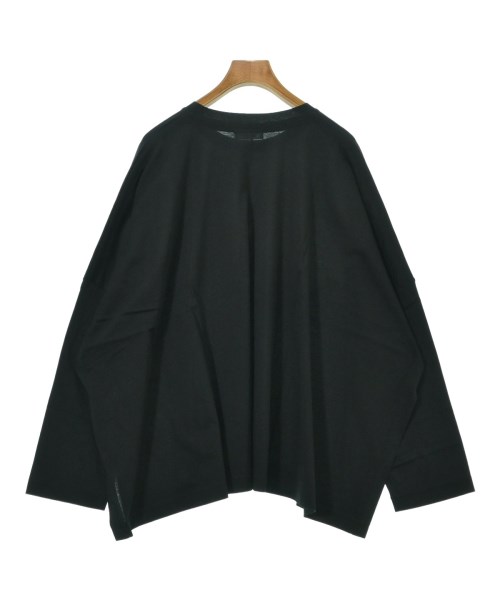 ESLOW（エスロー）Tシャツ・カットソー 黒 サイズ:F レディース/2200644608732