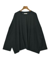 ESLOW（エスロー）Tシャツ・カットソー 黒 サイズ:F レディース/2200644608732