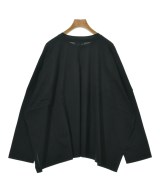 ESLOW（エスロー）Tシャツ・カットソー 黒 サイズ:F レディース/2200644608732