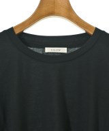 ESLOW（エスロー）Tシャツ・カットソー 黒 サイズ:F レディース/2200644608732