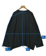 ESLOW（エスロー）Tシャツ・カットソー 黒 サイズ:F レディース/2200644608732