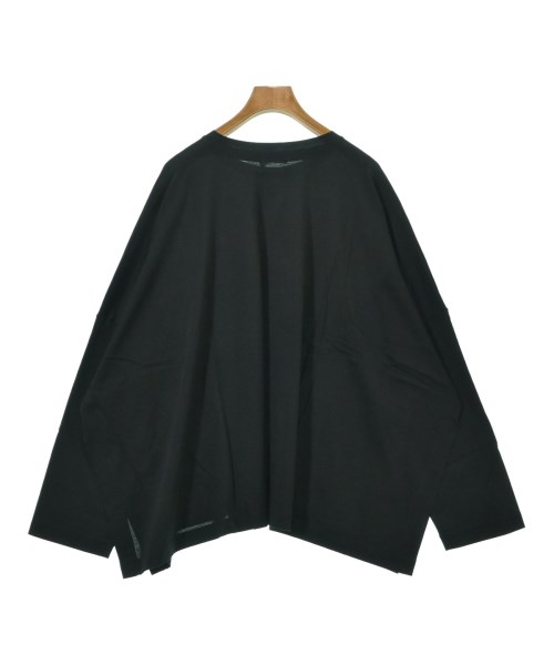 ESLOW（エスロー）Tシャツ・カットソー 黒 サイズ:F レディース/2200644608749