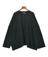 ESLOW（エスロー）Tシャツ・カットソー 黒 サイズ:F レディース/2200644608749