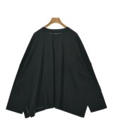 ESLOW（エスロー）Tシャツ・カットソー 黒 サイズ:F レディース/2200644608749