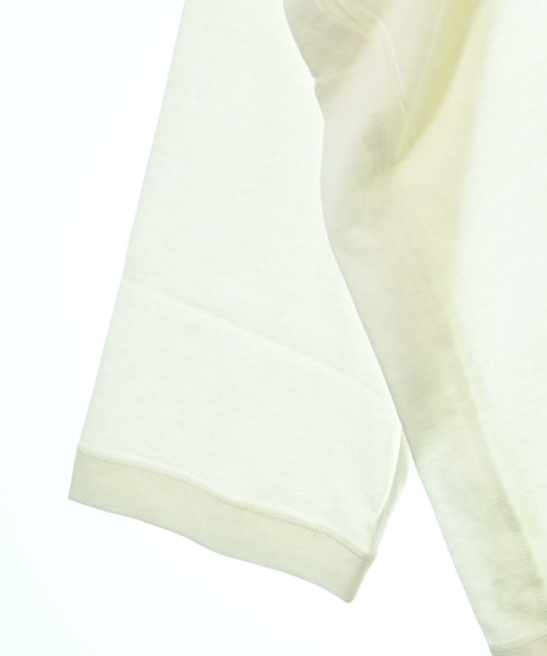 ESLOW（エスロー）Tシャツ・カットソー 白 サイズ:F レディース/2200644608756