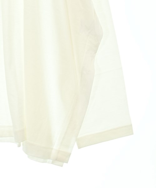 ESLOW（エスロー）Tシャツ・カットソー 白 サイズ:9(M位) レディース/2200644608961