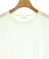 ESLOW（エスロー）Tシャツ・カットソー 白 サイズ:9(M位) レディース/2200644608961