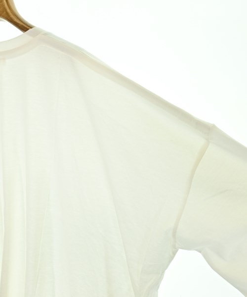 ESLOW（エスロー）Tシャツ・カットソー 白 サイズ:9(M位) レディース/2200644608985