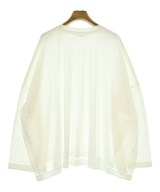 ESLOW（エスロー）Tシャツ・カットソー 白 サイズ:9(M位) レディース/2200644608985