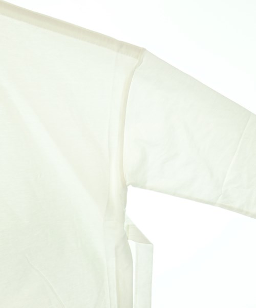 ESLOW（エスロー）Tシャツ・カットソー 白 サイズ:F レディース/2200644609432