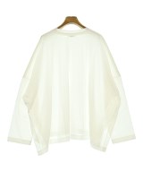 ESLOW（エスロー）Tシャツ・カットソー 白 サイズ:F レディース/2200644609432
