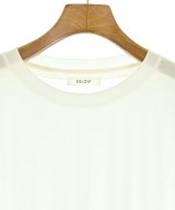 ESLOW（エスロー）Tシャツ・カットソー 白 サイズ:F レディース/2200644609432