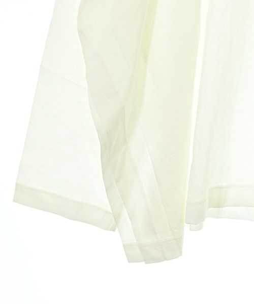 ESLOW（エスロー）Tシャツ・カットソー 白 サイズ:F レディース/2200644609449