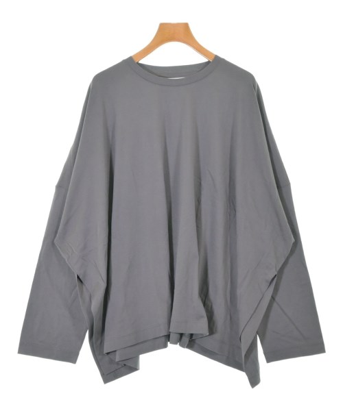 ESLOW(エスロー)Tシャツ・カットソー グレー サイズ:9(M位)/2200644612906