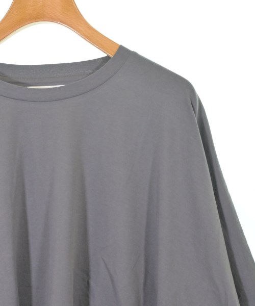 ESLOW（エスロー）Tシャツ・カットソー グレー サイズ:9(M位) レディース/2200644612906
