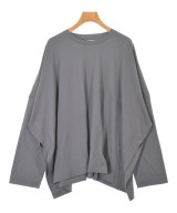 ESLOW（エスロー）Tシャツ・カットソー グレー サイズ:9(M位) レディース/2200644612906