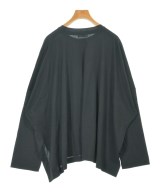 ESLOW（エスロー）Tシャツ・カットソー 黒 サイズ:9(M位) レディース/2200644612913