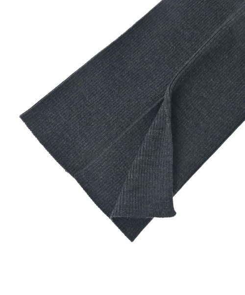 ESLOW（エスロー）小物類（その他） グレー サイズ:9 レディース/2200644760874