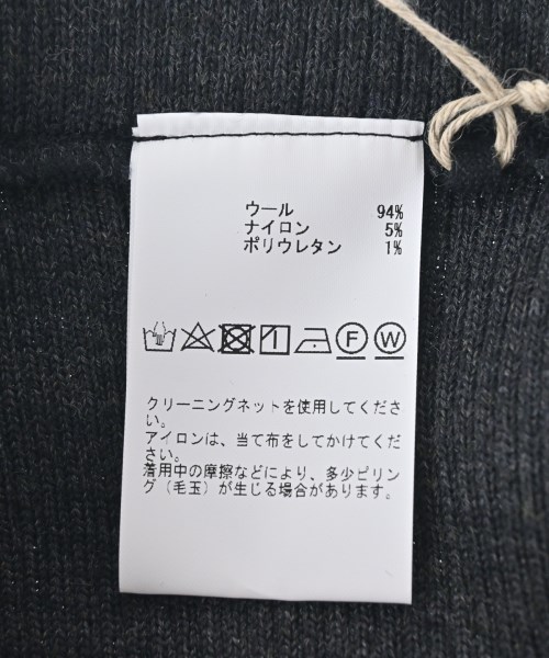 ESLOW（エスロー）小物類（その他） グレー サイズ:9 レディース/2200644760911