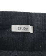 ESLOW（エスロー）小物類（その他） グレー サイズ:9 レディース/2200644760911
